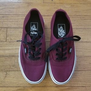 Vans Shoes